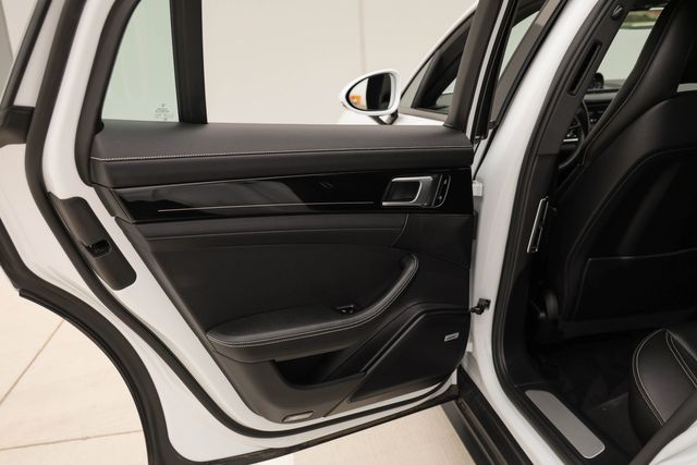 2020 Porsche Panamera Edition | Mesquite, TX | Texas Autos Direct