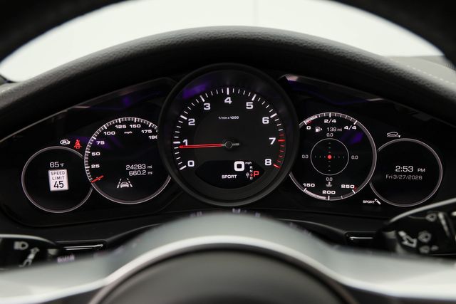 2020 Porsche Panamera Edition | Mesquite, TX | Texas Autos Direct 2020 Porsche Panamera Edition | Mesquite, TX | Texas Autos Direct