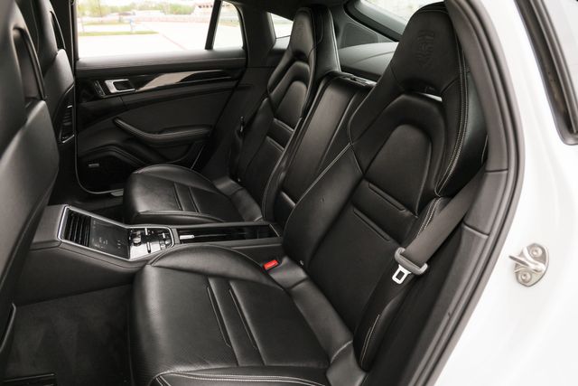 2020 Porsche Panamera Edition | Mesquite, TX | Texas Autos Direct