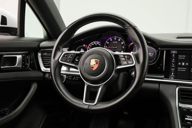 2020 Porsche Panamera Edition | Mesquite, TX | Texas Autos Direct