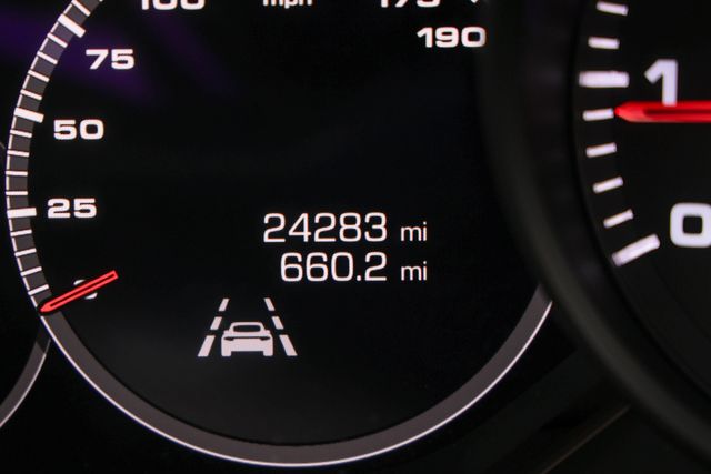 2020 Porsche Panamera Edition | Mesquite, TX | Texas Autos Direct