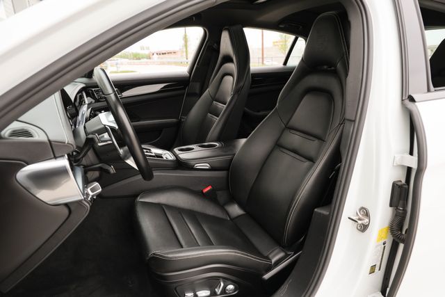 2020 Porsche Panamera Edition | Mesquite, TX | Texas Autos Direct