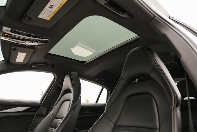 2020 Porsche Panamera Edition | Mesquite, TX | Texas Autos Direct