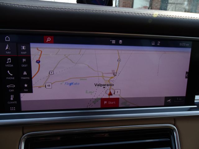 2020 Porsche Panamera Base