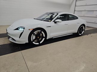 2020 Porsche Taycan Turbo | LINDON, UT | Asay Auto Sales