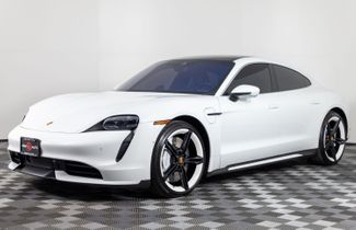 2020 Porsche Taycan Turbo | LINDON, UT | Asay Auto Sales