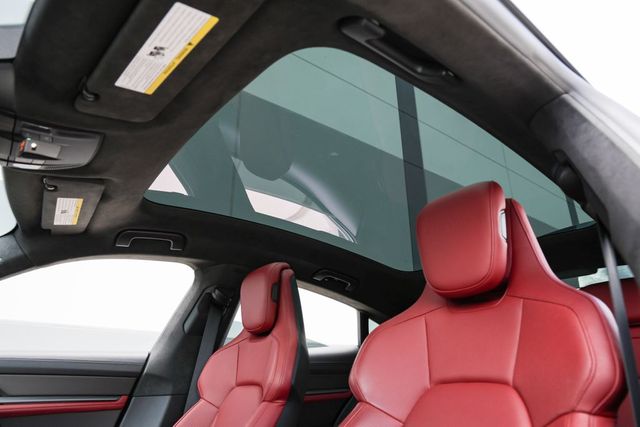 2020 Porsche Taycan Turbo S | Mesquite, TX | Texas Autos Direct