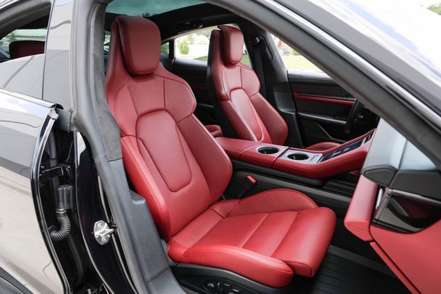 2020 Porsche Taycan Turbo S | Mesquite, TX | Texas Autos Direct 2020 Porsche Taycan Turbo S | Mesquite, TX | Texas Autos Direct