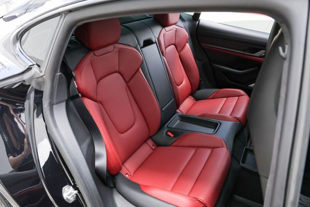 2020 Porsche Taycan Turbo S | Mesquite, TX | Texas Autos Direct 2020 Porsche Taycan Turbo S | Mesquite, TX | Texas Autos Direct