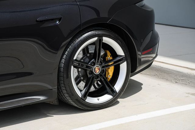 2020 Porsche Taycan Turbo S | Mesquite, TX | Texas Autos Direct 2020 Porsche Taycan Turbo S | Mesquite, TX | Texas Autos Direct