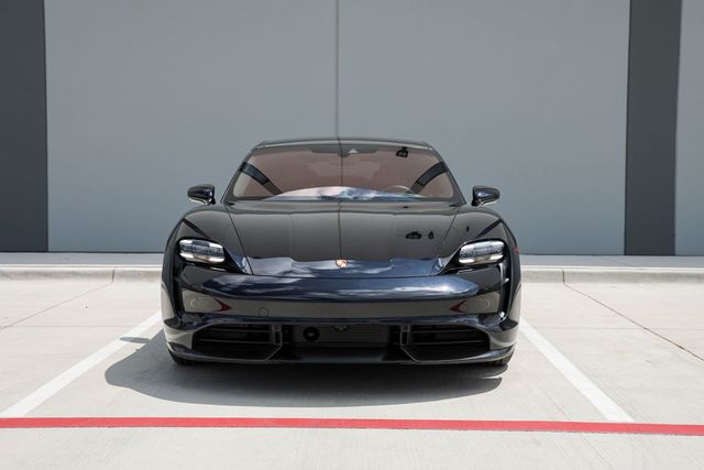 2020 Porsche Taycan Turbo S | Mesquite, TX | Texas Autos Direct 2020 Porsche Taycan Turbo S | Mesquite, TX | Texas Autos Direct