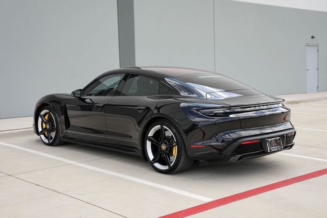 2020 Porsche Taycan Turbo S | Mesquite, TX | Texas Autos Direct 2020 Porsche Taycan Turbo S | Mesquite, TX | Texas Autos Direct