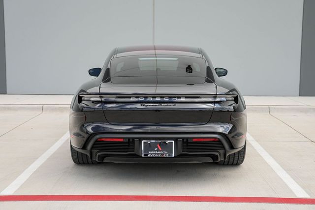 2020 Porsche Taycan Turbo S | Mesquite, TX | Texas Autos Direct 2020 Porsche Taycan Turbo S | Mesquite, TX | Texas Autos Direct