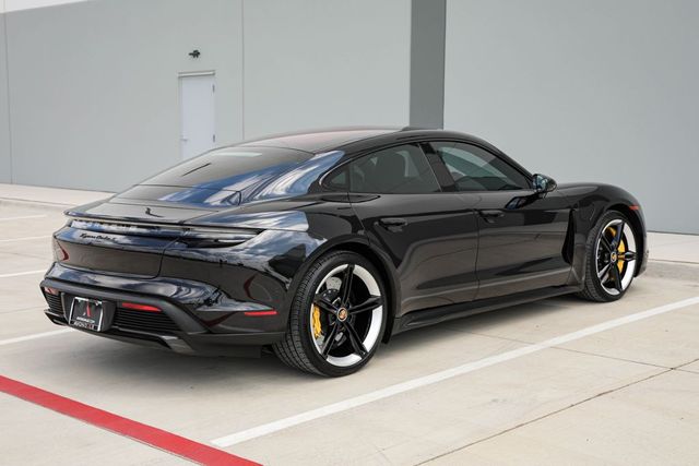 2020 Porsche Taycan Turbo S | Mesquite, TX | Texas Autos Direct 2020 Porsche Taycan Turbo S | Mesquite, TX | Texas Autos Direct