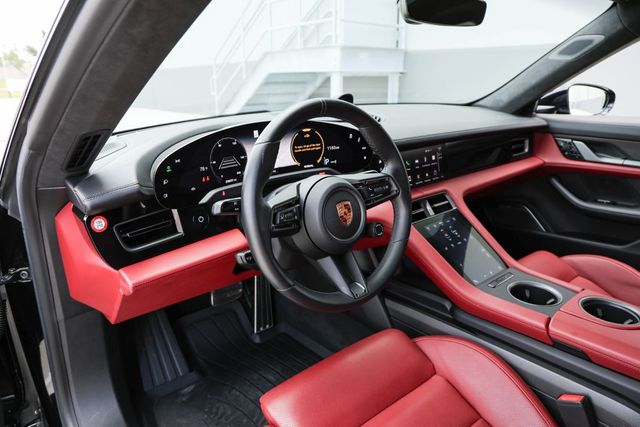 2020 Porsche Taycan Turbo S | Mesquite, TX | Texas Autos Direct 2020 Porsche Taycan Turbo S | Mesquite, TX | Texas Autos Direct