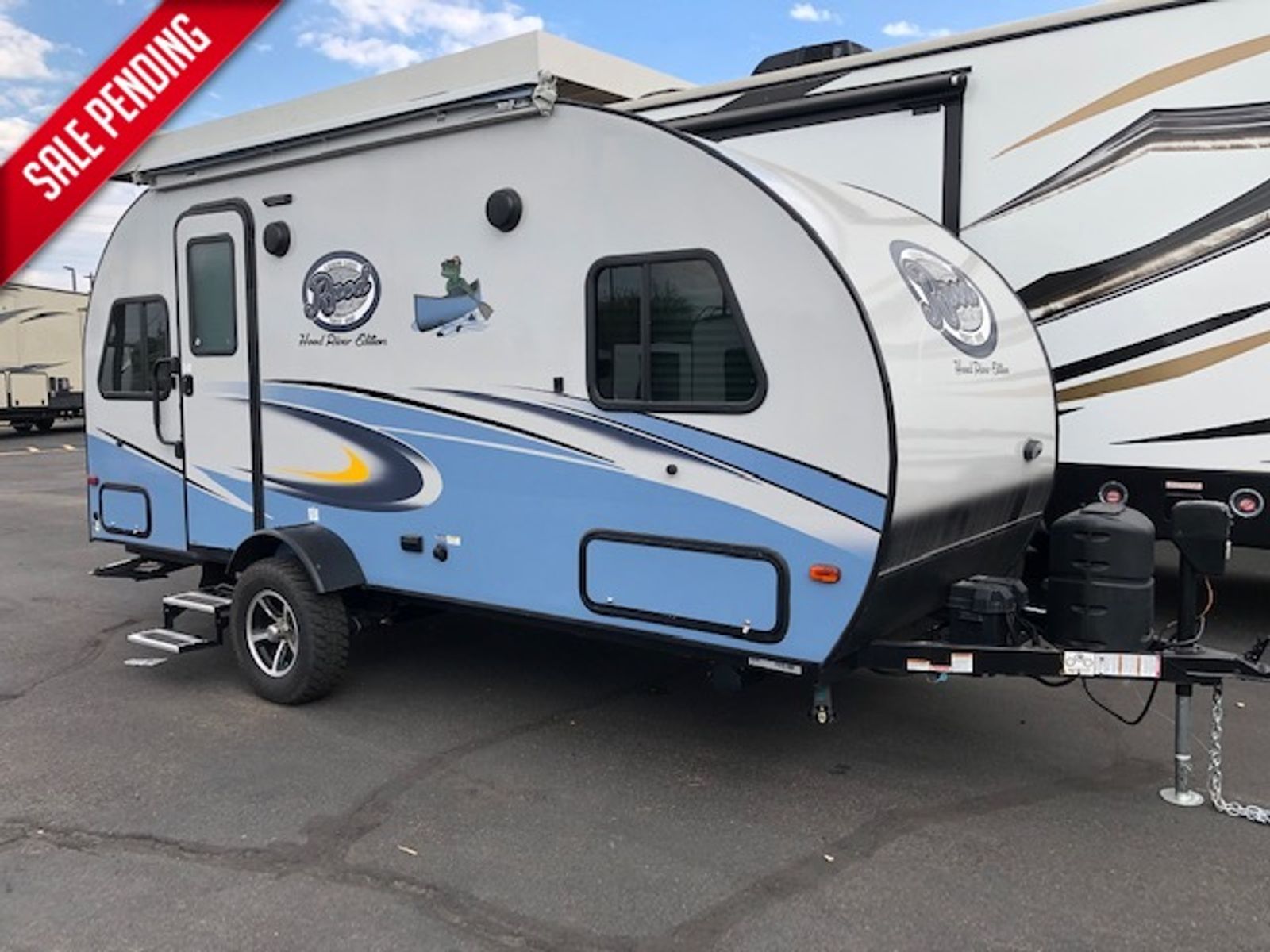 2019 R Pod 190 Mesa Az 85202