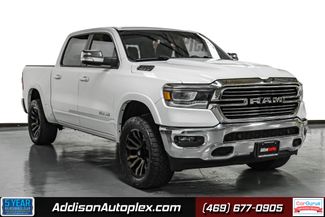 2020 Ram 1500 Laramie | Addison, TX | Addison Autoplex