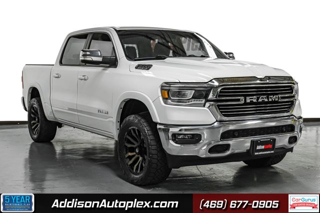2020 Ram 1500 Laramie | Addison, TX | Addison Autoplex