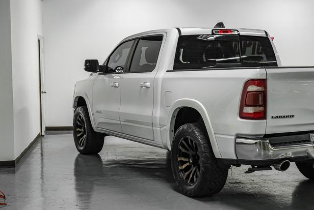 2020 Ram 1500 Laramie | Addison, TX | Addison Autoplex