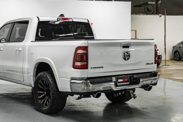 2020 Ram 1500 Laramie | Addison, TX | Addison Autoplex 2020 Ram 1500 Laramie | Addison, TX | Addison Autoplex