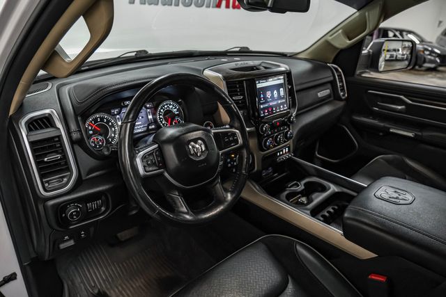 2020 Ram 1500 Laramie | Addison, TX | Addison Autoplex