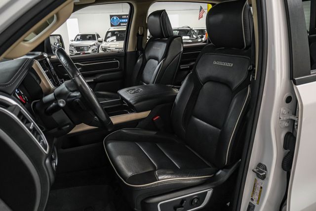 2020 Ram 1500 Laramie | Addison, TX | Addison Autoplex