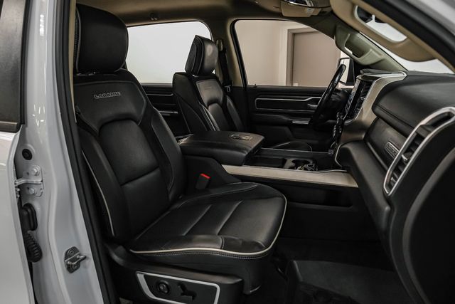 2020 Ram 1500 Laramie | Addison, TX | Addison Autoplex