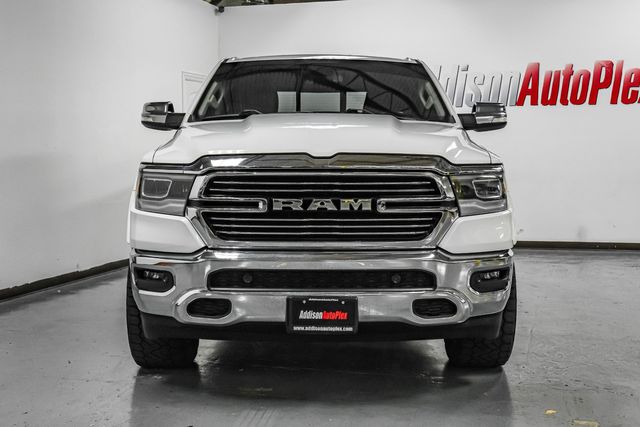 2020 Ram 1500 Laramie | Addison, TX | Addison Autoplex