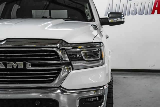 2020 Ram 1500 Laramie | Addison, TX | Addison Autoplex 2020 Ram 1500 Laramie | Addison, TX | Addison Autoplex