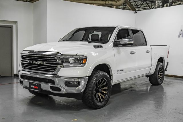 2020 Ram 1500 Laramie | Addison, TX | Addison Autoplex 2020 Ram 1500 Laramie | Addison, TX | Addison Autoplex