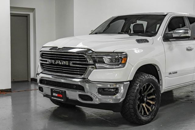 2020 Ram 1500 Laramie | Addison, TX | Addison Autoplex 2020 Ram 1500 Laramie | Addison, TX | Addison Autoplex