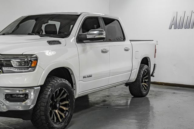 2020 Ram 1500 Laramie | Addison, TX | Addison Autoplex