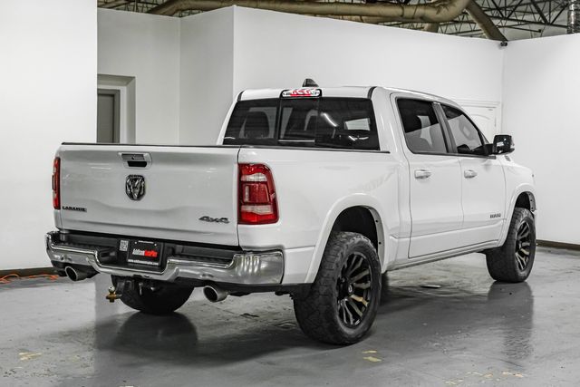 2020 Ram 1500 Laramie | Addison, TX | Addison Autoplex