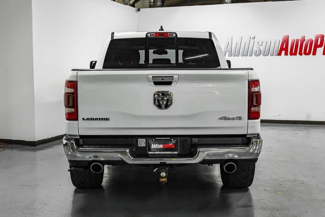 2020 Ram 1500 Laramie | Addison, TX | Addison Autoplex