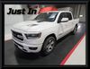 2020 Ram 1500 Sport Crewcab 4x4 2020 Ram 1500 Sport Crewcab 4x4