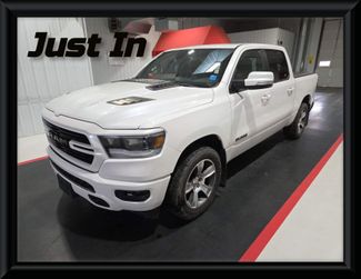 2020 Ram 1500 Sport Crewcab 4x4