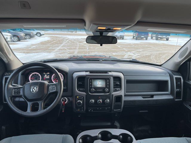 2020 Ram 1500 Classic Tradesman | Dickinson, ND | Heiser Motors