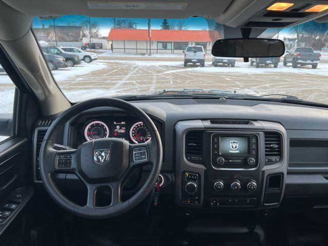 2020 Ram 1500 Classic Tradesman | Dickinson, ND | Heiser Motors