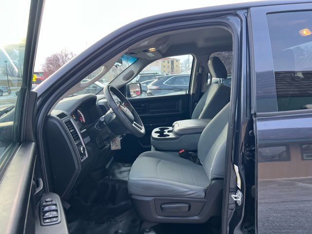 2020 Ram 1500 Classic Tradesman | Dickinson, ND | Heiser Motors 2020 Ram 1500 Classic Tradesman | Dickinson, ND | Heiser Motors