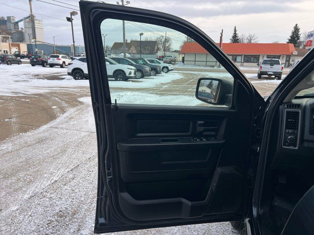 2020 Ram 1500 Classic Tradesman | Dickinson, ND | Heiser Motors 2020 Ram 1500 Classic Tradesman | Dickinson, ND | Heiser Motors