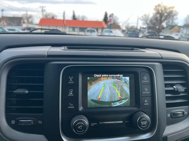 2020 Ram 1500 Classic Tradesman | Dickinson, ND | Heiser Motors