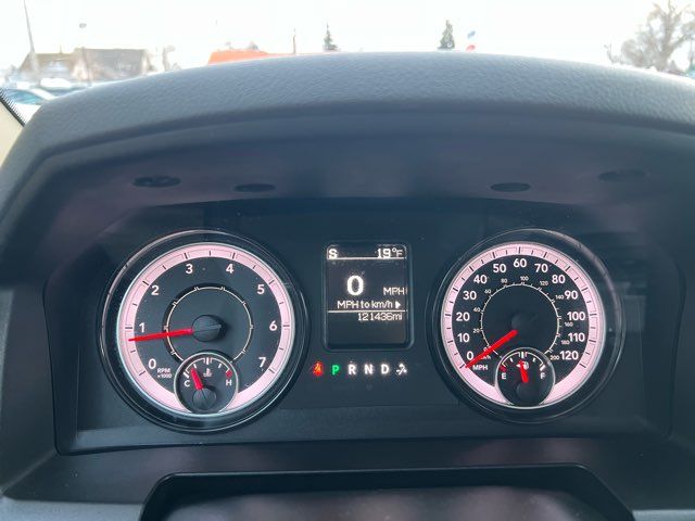 2020 Ram 1500 Classic Tradesman | Dickinson, ND | Heiser Motors 2020 Ram 1500 Classic Tradesman | Dickinson, ND | Heiser Motors