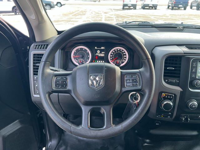 2020 Ram 1500 Classic Tradesman | Dickinson, ND | Heiser Motors 2020 Ram 1500 Classic Tradesman | Dickinson, ND | Heiser Motors