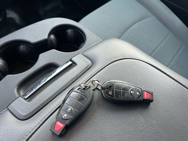 2020 Ram 1500 Classic Tradesman | Dickinson, ND | Heiser Motors