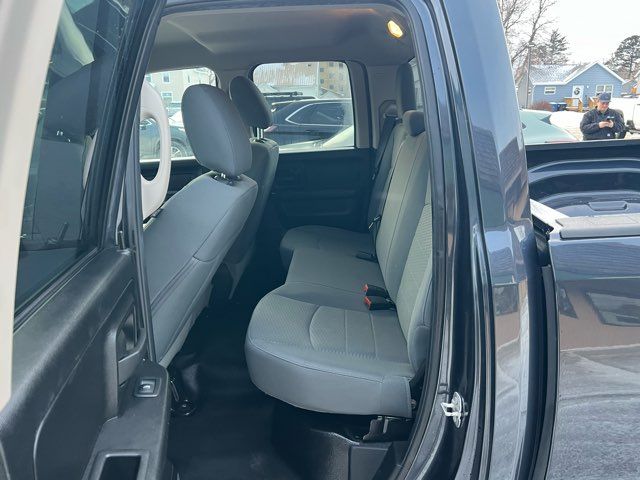 2020 Ram 1500 Classic Tradesman | Dickinson, ND | Heiser Motors 2020 Ram 1500 Classic Tradesman | Dickinson, ND | Heiser Motors