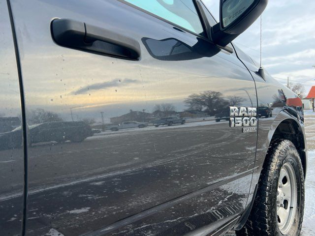2020 Ram 1500 Classic Tradesman | Dickinson, ND | Heiser Motors 2020 Ram 1500 Classic Tradesman | Dickinson, ND | Heiser Motors