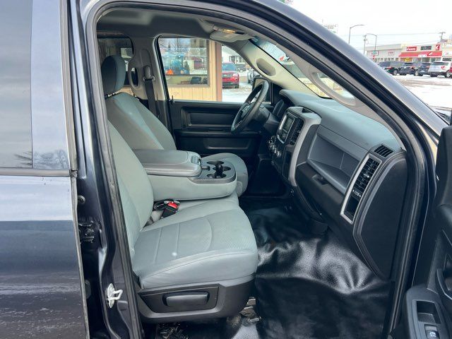 2020 Ram 1500 Classic Tradesman | Dickinson, ND | Heiser Motors 2020 Ram 1500 Classic Tradesman | Dickinson, ND | Heiser Motors