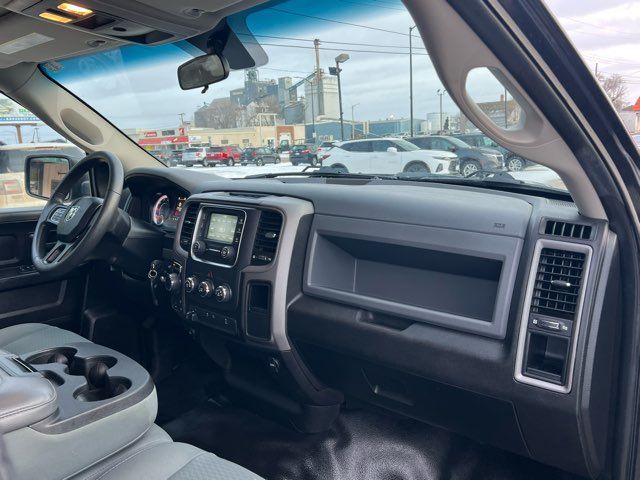 2020 Ram 1500 Classic Tradesman | Dickinson, ND | Heiser Motors