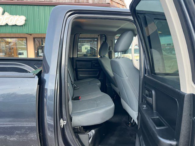 2020 Ram 1500 Classic Tradesman | Dickinson, ND | Heiser Motors 2020 Ram 1500 Classic Tradesman | Dickinson, ND | Heiser Motors