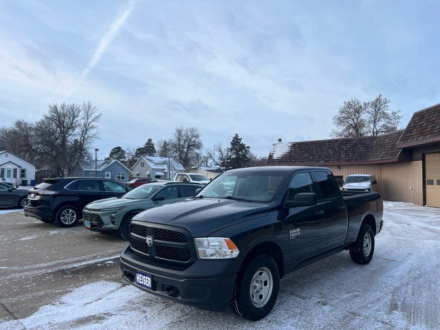 2020 Ram 1500 Classic Tradesman | Dickinson, ND | Heiser Motors